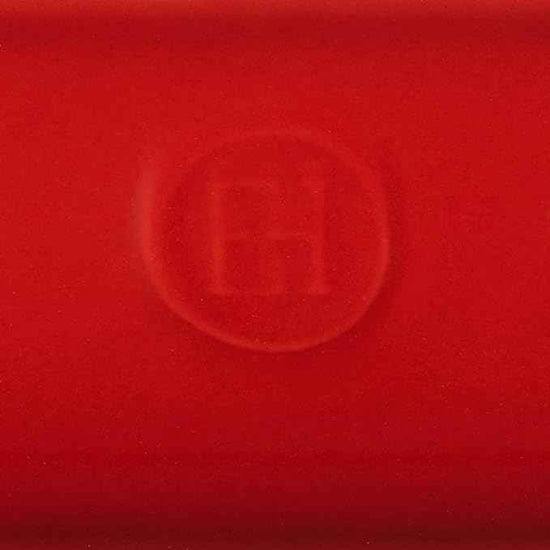 Emile Henry Rouge Small Rectangular Baker 11 X 8 Inches
