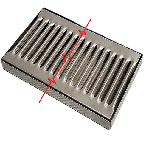 Drip Tray Super Heavy