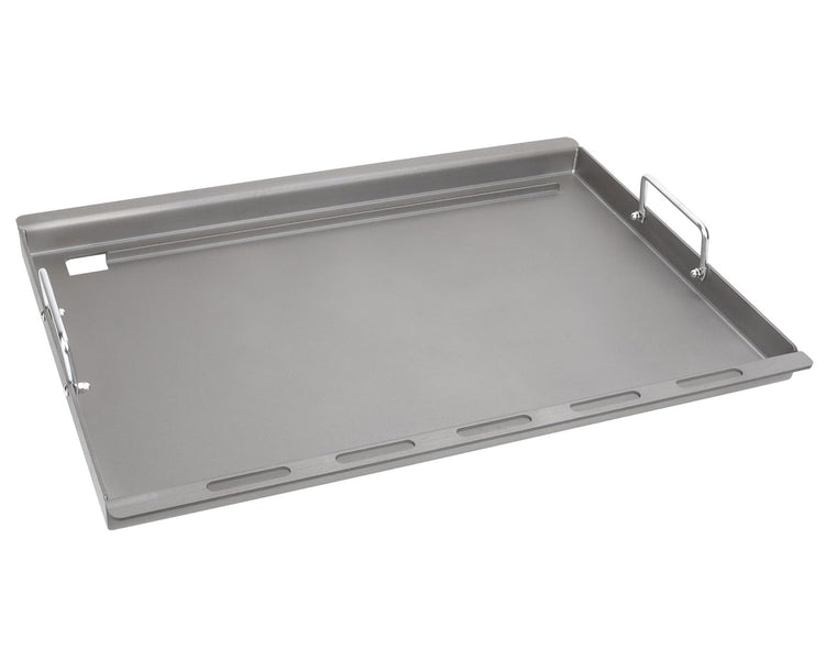 Full Size Griddle Inserts for Weber Spirit I & II 300 Series