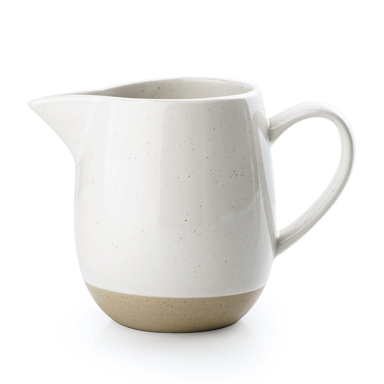 13oz Creamer with Handle