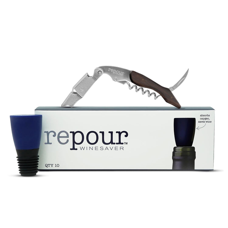 Wine Essentials Combo Pack