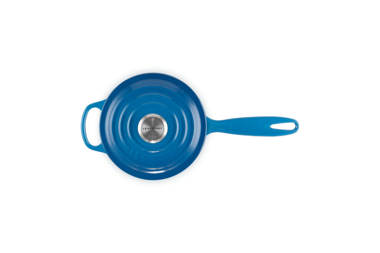 Enameled Cast Iron Signature Cookware Set