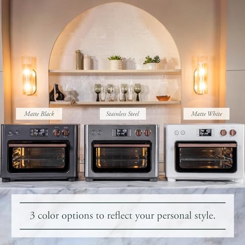 Couture Oven with 14 essential cooking modes