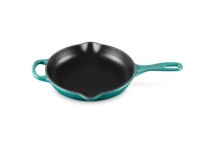 Enameled Cast Iron Signature Cookware Set