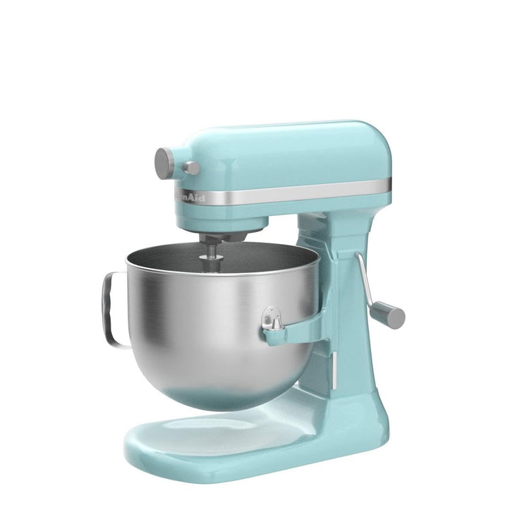7 Quart Bowl Lift Stand Mixer with Accessories