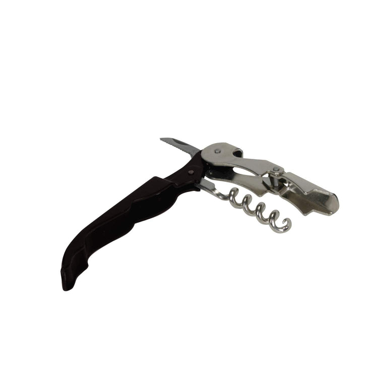 Anggur Double Hinged Waiter's Corkscrew