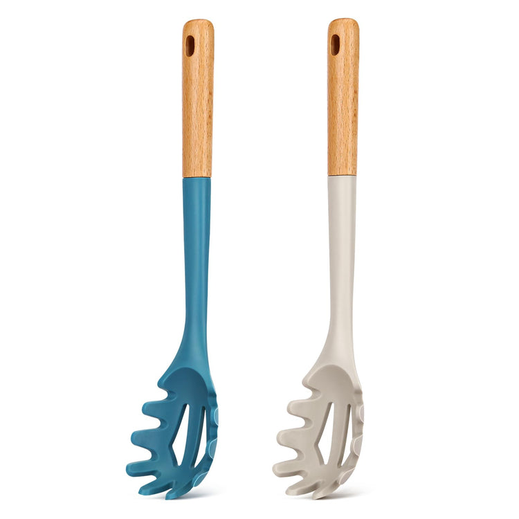 Silicone Pasta Fork