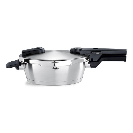 Vitaquick Premium 2.6 Quart Stovetop Pressure Skillet