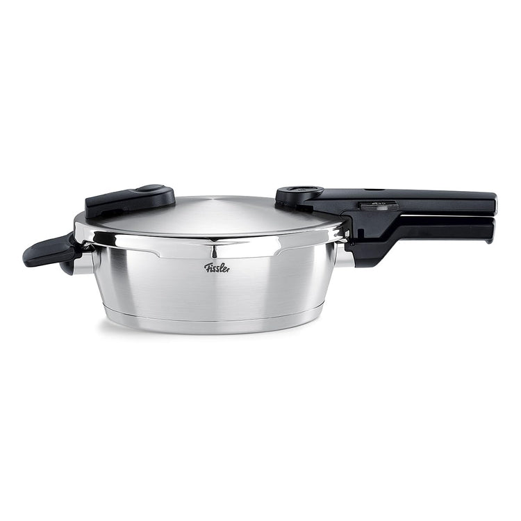 Vitaquick Premium 2.6 Quart Stovetop Pressure Skillet