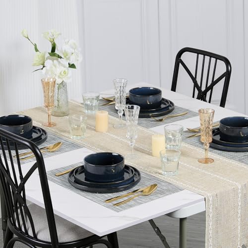 Stoneware Dinnerware Sets