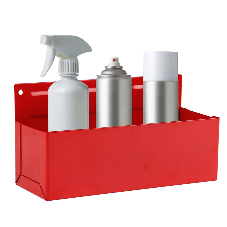Magnetic Aerosol Spray Can Holder