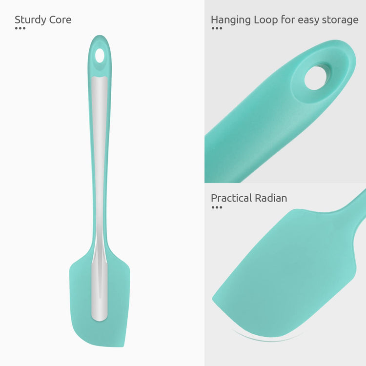 Silicone Large Spatula