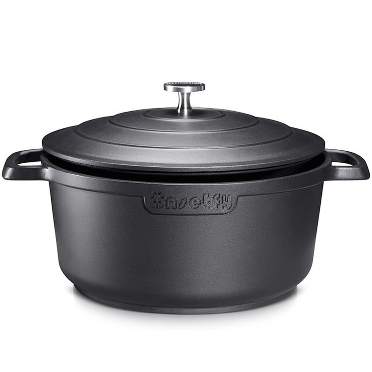 Nonstick Dutch Oven Pot with Lid
