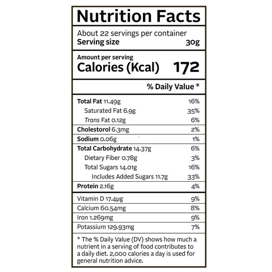 Fountain ready Belgian Milk Chocolate 2lb Bag (64 Ounce)