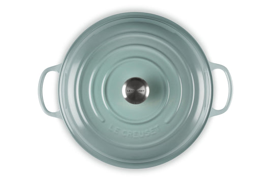 Enameled Cast Iron Signature Braiser