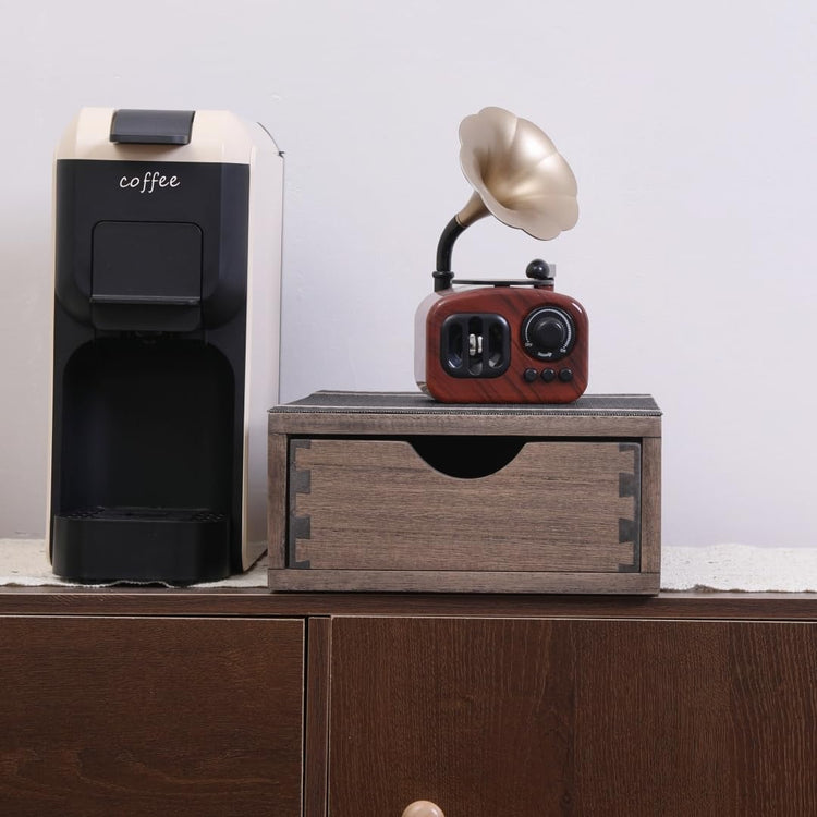 Coffee Pod Holders 1