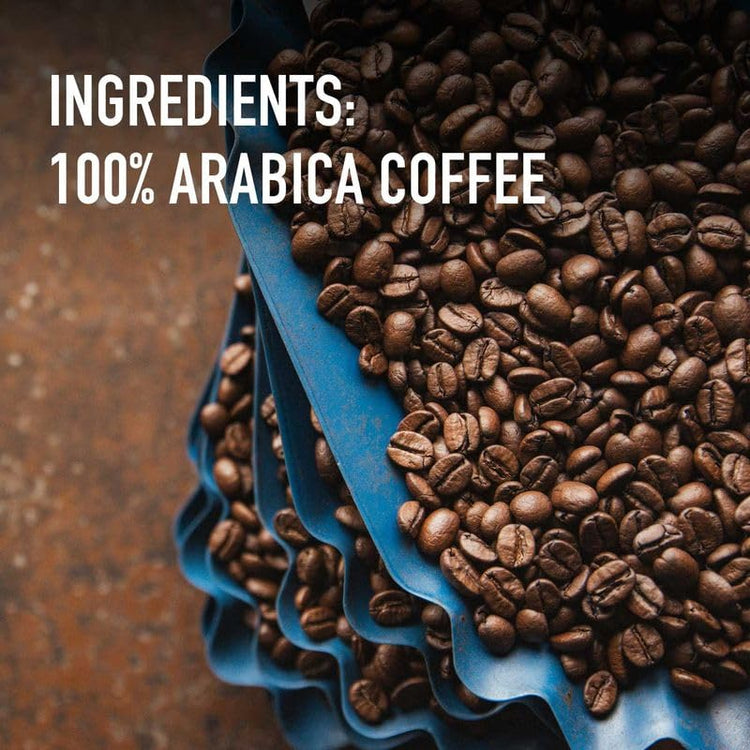 Dark Roast Espresso Capsules (100 Count)