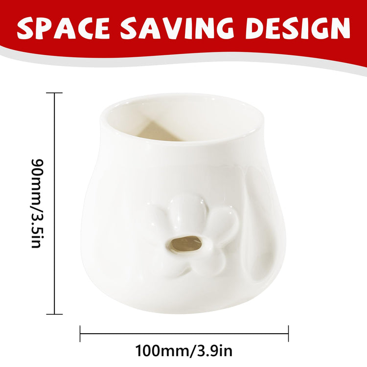 Li&Zhao Egg Yolk Separator