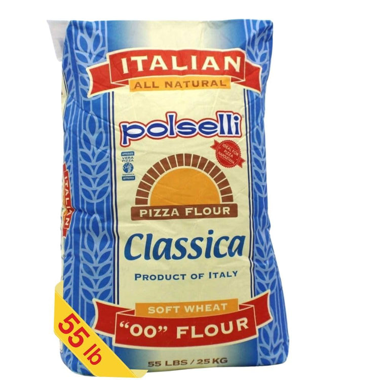 Classica Tipo 00 Double Zero Flour (880 Ounce)