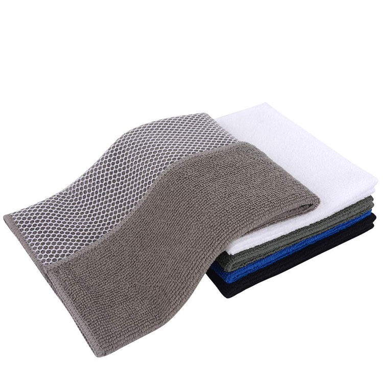 Dish Cloth for Washing Dishes Kitchen Washcloth Cleaning Cloth (5 Count)