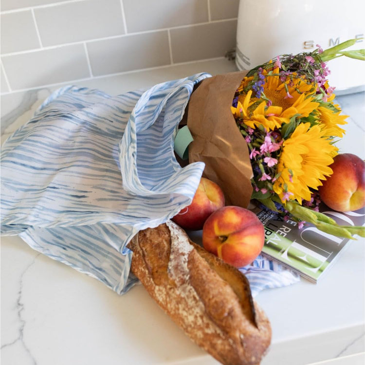 Reusable Grocery Bag Bundle