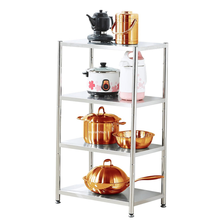 Stainless Steel Shelf