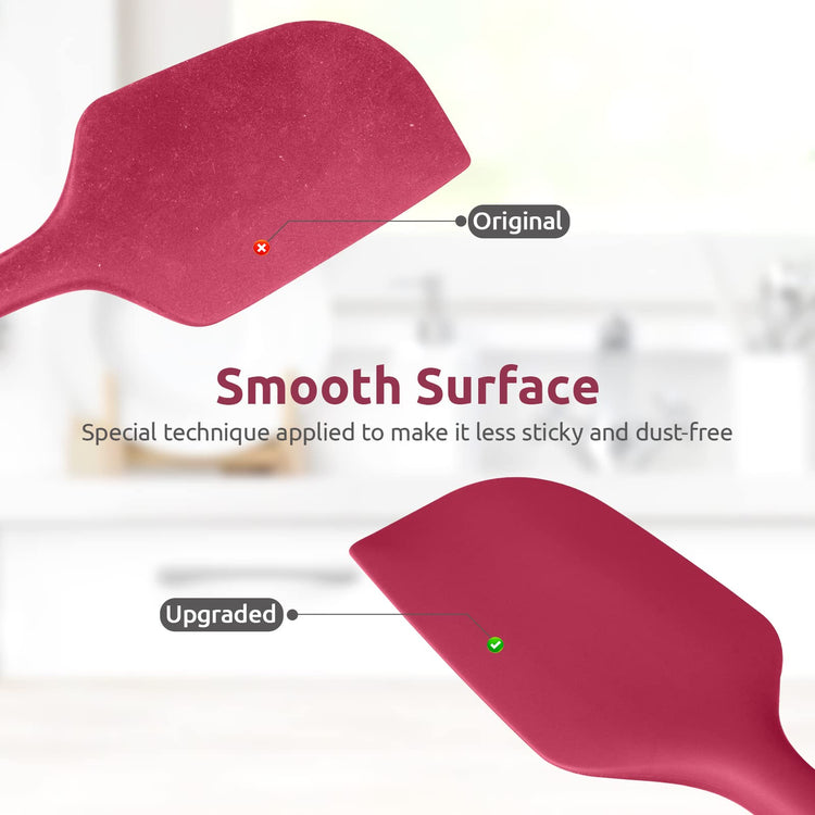 14in Extra Large Silicone Spatula