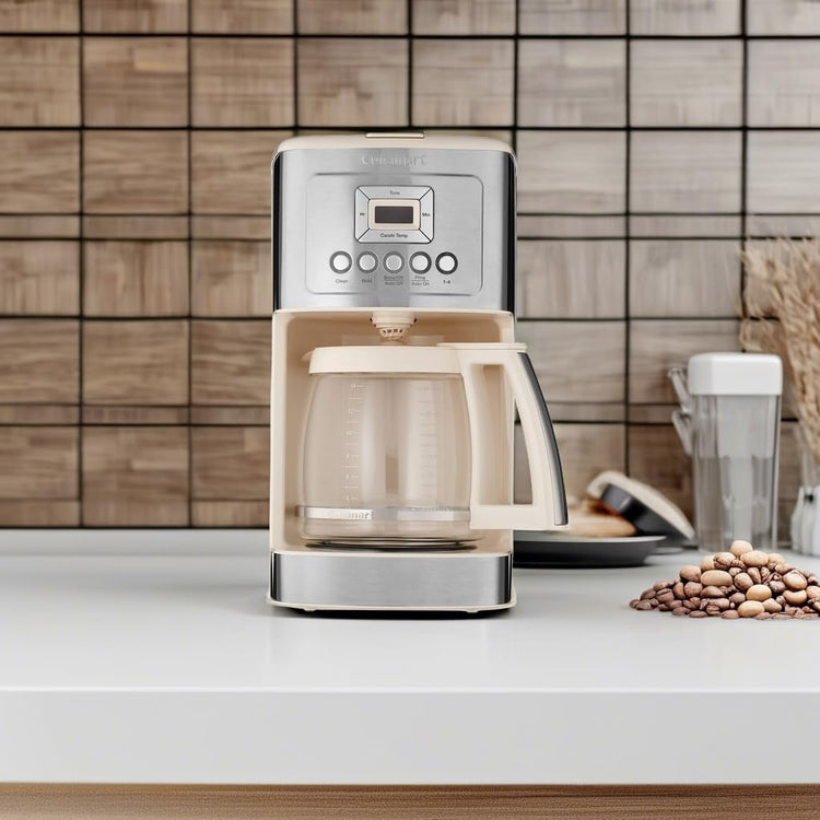 Coffee Maker 14