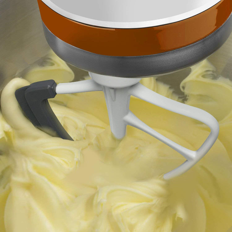 4.5 5 Quart Flex Edge Beater for KitchenAid Tilt