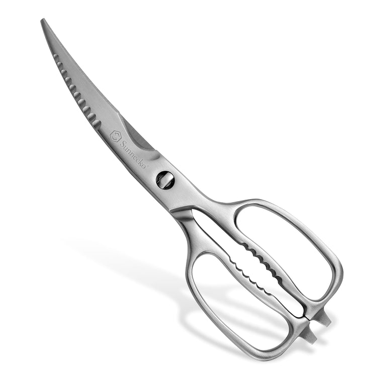 Heavy Duty Kitchen Scissors