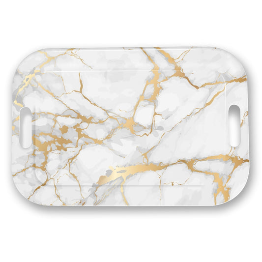 Serving Trays with Handles