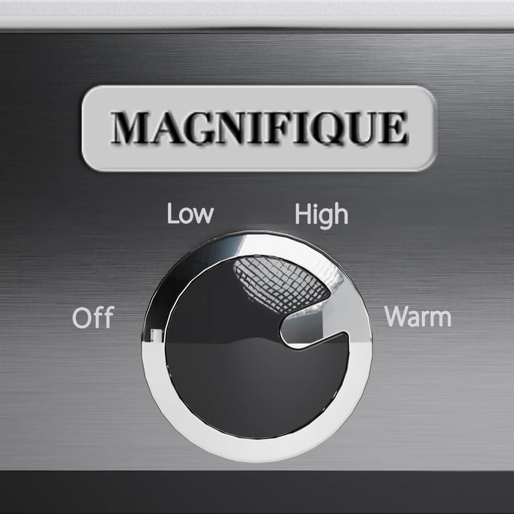 NEW] MAGNIFIQUE 4