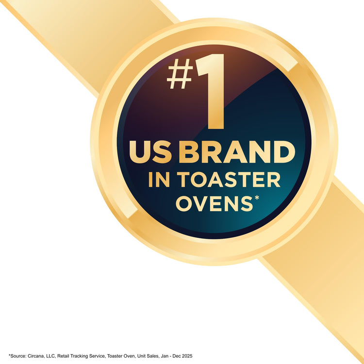 Countertop Convection Toaster Oven