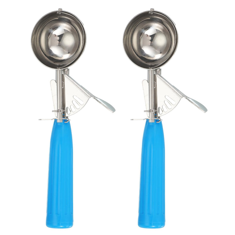 2 Pcs Cookie Scoops