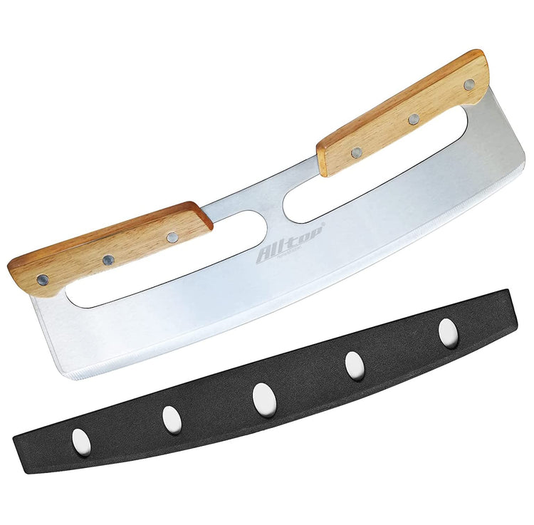 Pizza Cutter Rocker