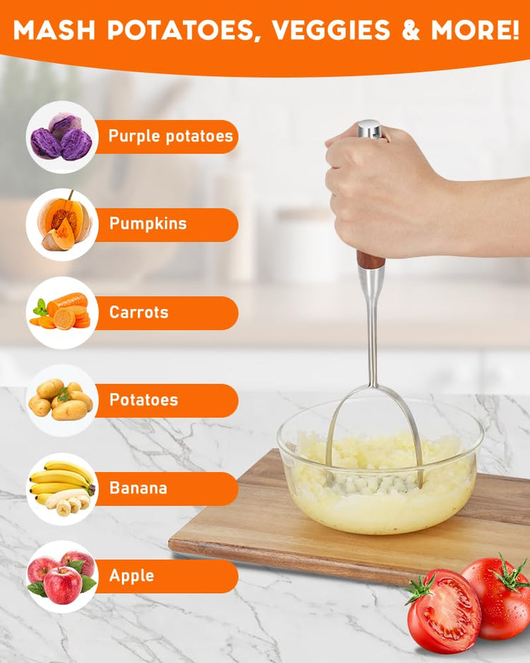 Potato Masher