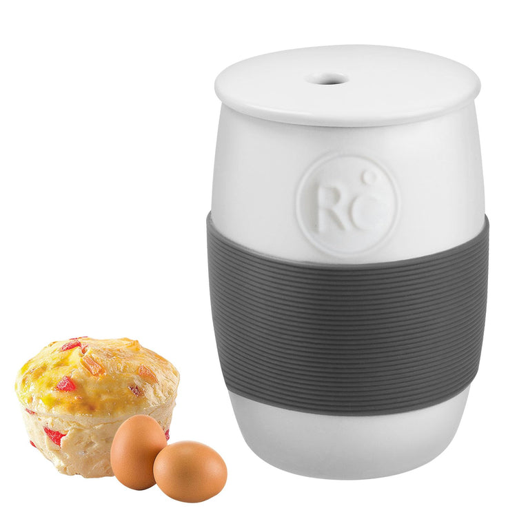 Professional Ceramic Egg Cooker for Microwave