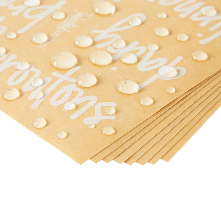 Labels for Storage Bins (158 Count)