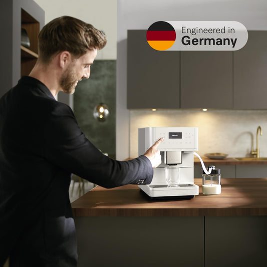 CM 6160 MilkPerfection Automatic Coffee Machine