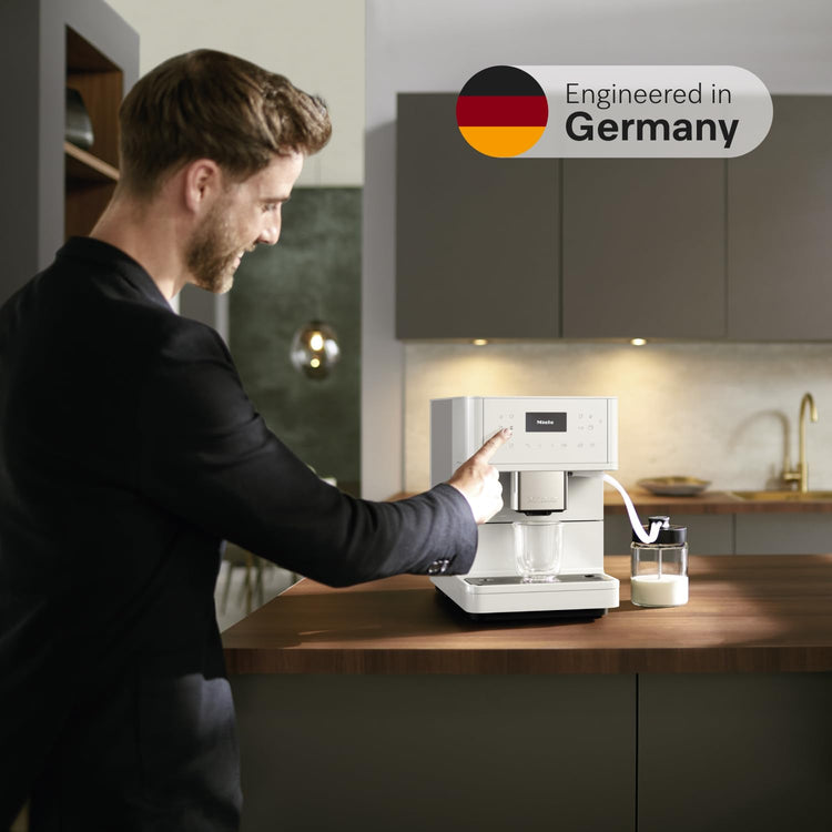 CM 6160 MilkPerfection Automatic Coffee Machine