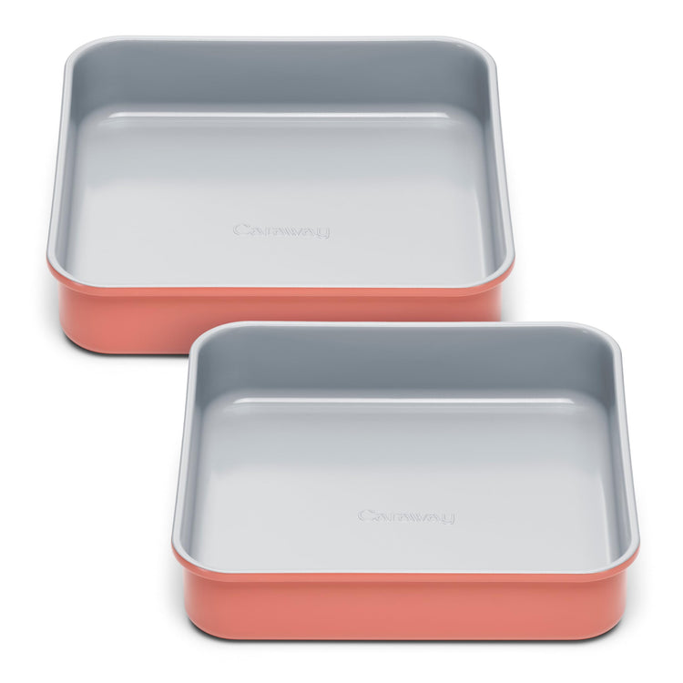 9" Non Stick Ceramic (2 Count)
