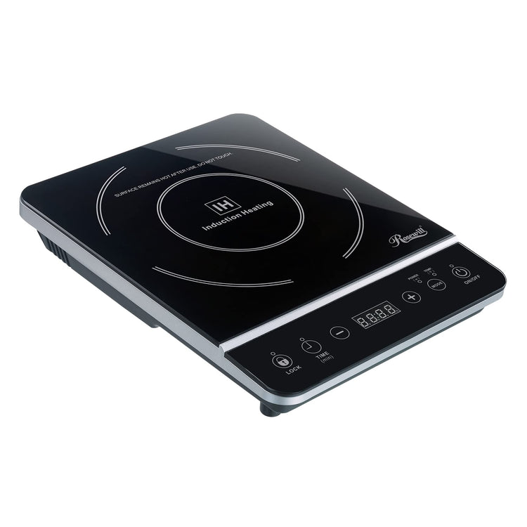 Induction Cooker 1800 Watt