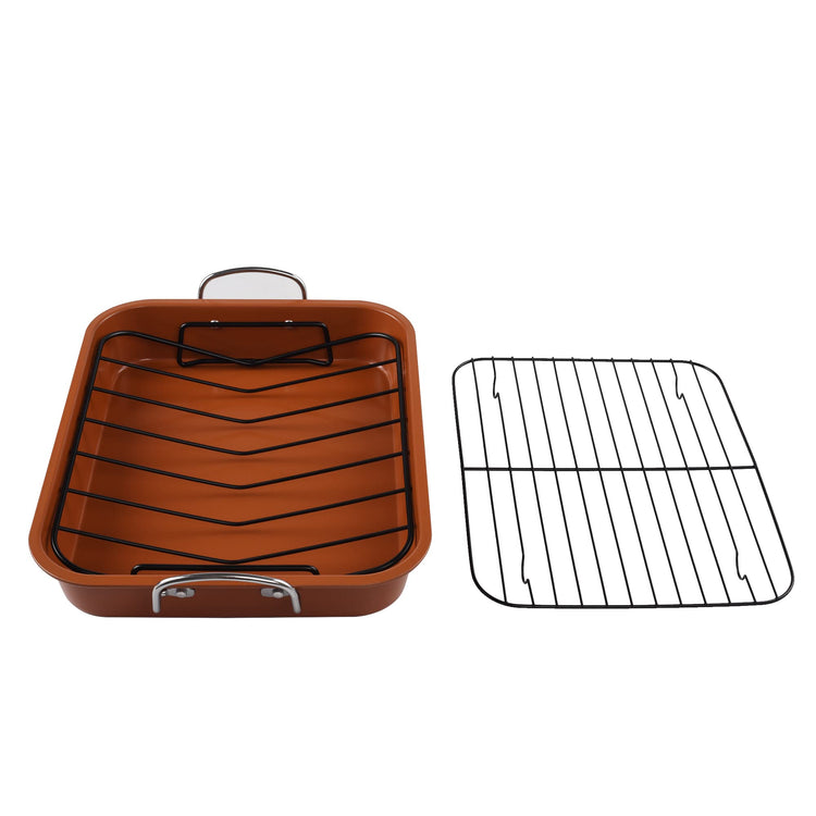 Nonstick Roasting Pan