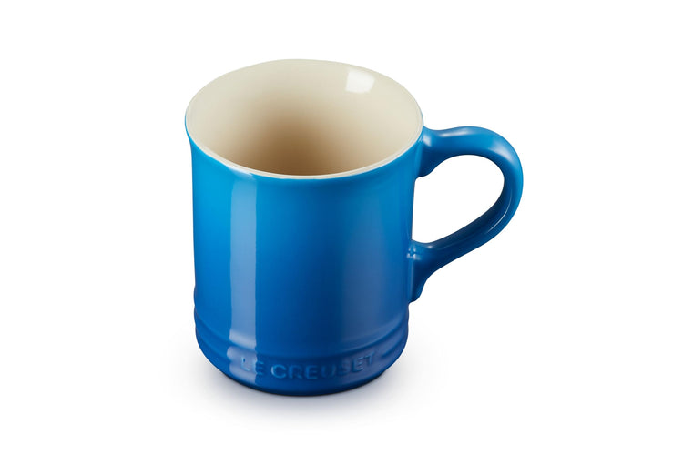 Stoneware Vancouver Mug