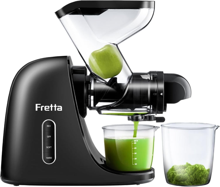 Juicer Machines