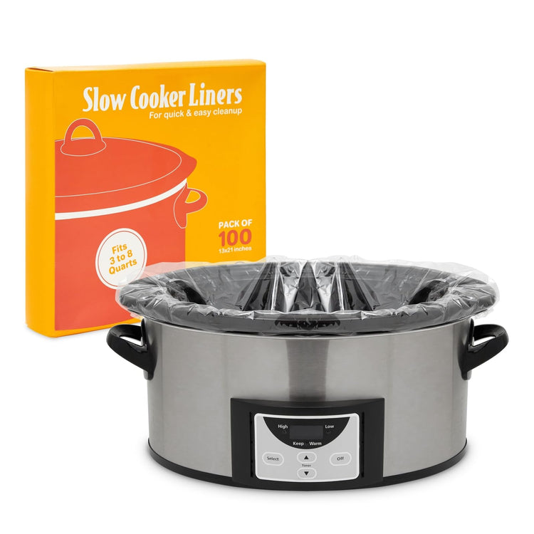 Slow Cooker Liners