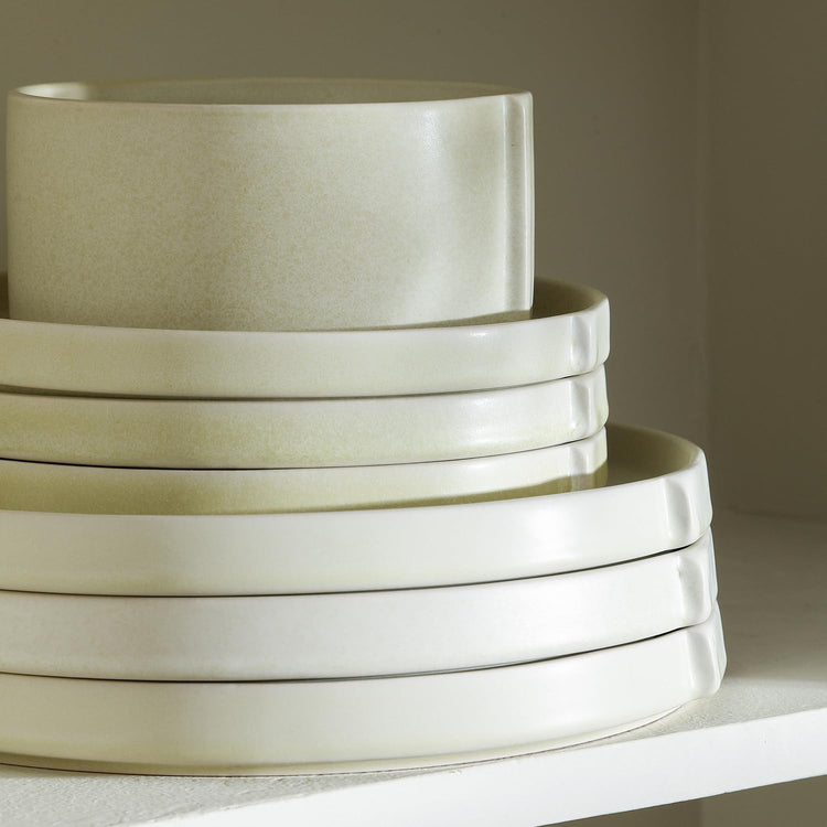 Bao Dinnerware Set