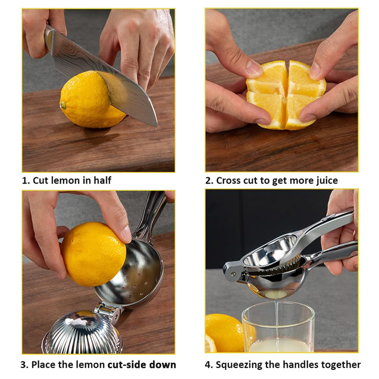Lemon Squeezer
