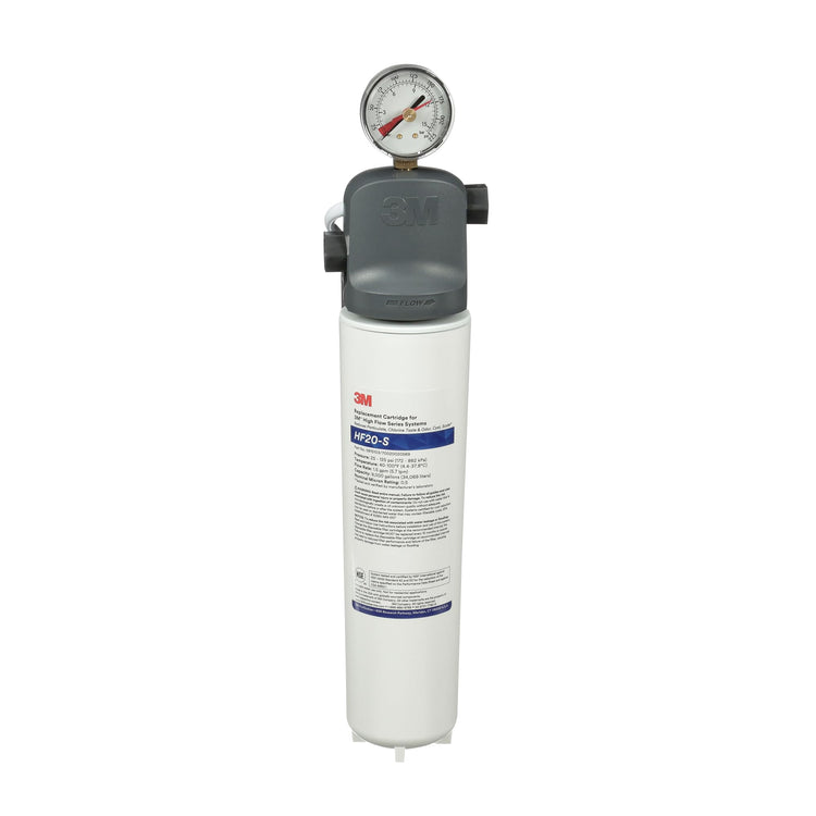 3M High Flow Series Ice Water Filtration System ICE120