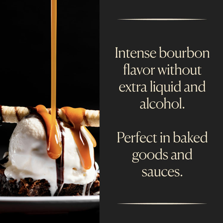 Bourbon Extract (4 Fl Oz)